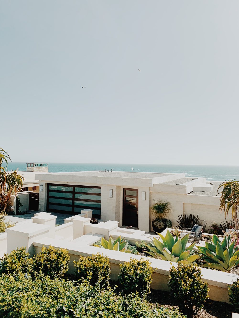 Vacation and second home concierge services